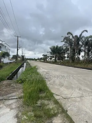 1 Plot Dry Land for Sale in Beechwood Estate, Bogije