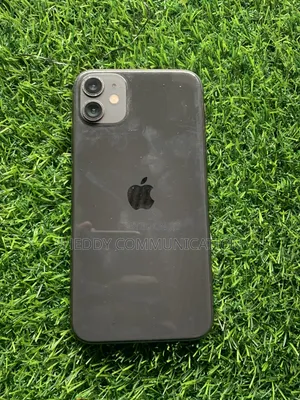 Apple iPhone 11 128GB Black