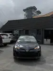 2017 Toyota Corolla XSE - Accident Free - 1