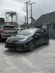 2017 Toyota Corolla XSE - Accident Free - 2