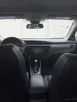 2017 Toyota Corolla XSE - Accident Free - 4