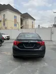 2017 Toyota Corolla XSE - Accident Free - 5