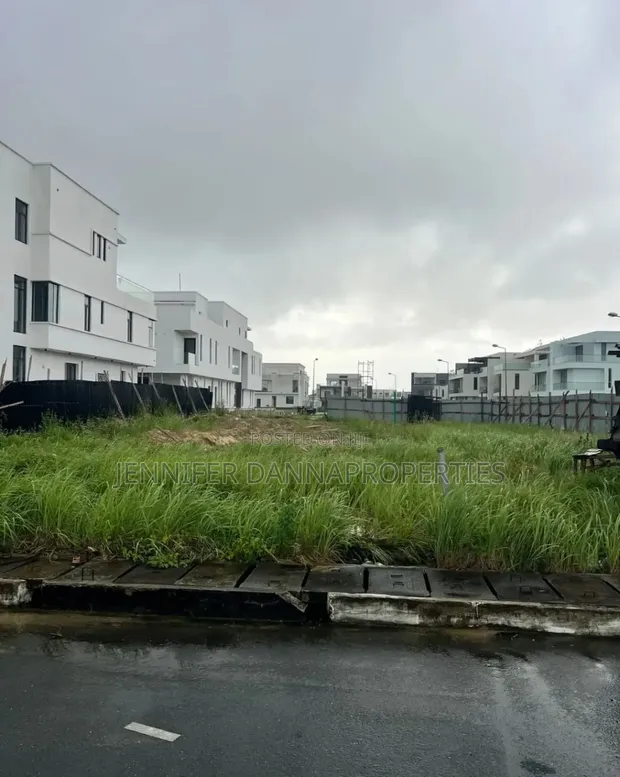 800sqm Filin Zama na Premium, Gidan Cowrie Creek - 1