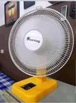 Sun King Table Fan - 1