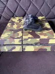 Sony PlayStation 4 (PS4) with 1 Controller and 5 Games - 3
