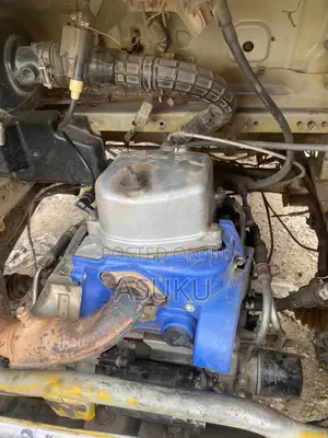 Bajaj Keke Napep 200cc Mai Launi Ja