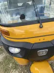 Bajaj Keke Napep 200cc Mai Launi Ja - 4