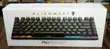 Alienware Pro Wireless Mechanical Gaming Keyboard - 1