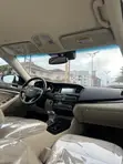 2013 Kia Cadenza White - 2