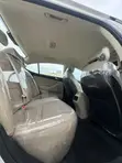 2013 Kia Cadenza White - 4