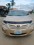 2011 Toyota Camry LE Gold - 1