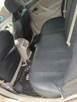 2011 Toyota Camry LE Gold - 4