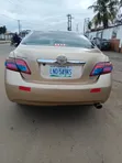 2011 Toyota Camry LE Gold - 5