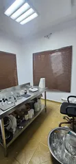 VIP Venetian Blind 25mm - Sabon Abu - 1