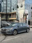 2015 Hyundai Sonata Limited Sedan - 1