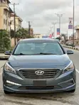 2015 Hyundai Sonata Limited Sedan - 3