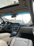 2015 Hyundai Sonata Limited Sedan - 5