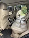 Land Rover Range Rover Vogue 2015 Black - 2