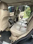 Land Rover Range Rover Vogue 2015 Black - 4