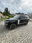 Land Rover Range Rover Vogue 2015 Black - 5
