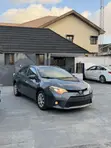2016 Toyota Corolla LE - Wannan Waje Ne Aka Yi Amfani Da Shi - 1