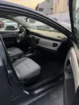 2016 Toyota Corolla LE - Wannan Waje Ne Aka Yi Amfani Da Shi - 2