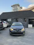 2016 Toyota Corolla LE - Wannan Waje Ne Aka Yi Amfani Da Shi - 4