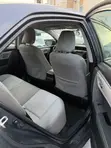 2016 Toyota Corolla LE - Wannan Waje Ne Aka Yi Amfani Da Shi - 5