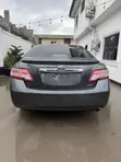 Toyota Camry XLE Sedan 2010 - Grey - 1