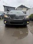 Toyota Camry XLE Sedan 2010 - Grey - 2
