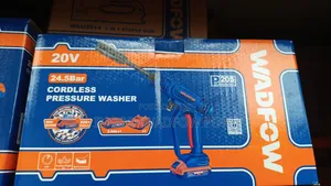 Wadfow Cordless Pressure Washer
