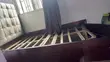 Neatly Used Bed Frame - 2