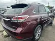 Lexus RX 350 FWD 2015 Ja - 1