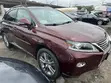 Lexus RX 350 FWD 2015 Ja - 2