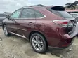 Lexus RX 350 FWD 2015 Ja - 4