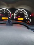 Toyota Corolla 2010 Silver - 4
