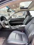 Lexus ES 350 2016 Black - 3