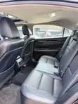 Lexus ES 350 2016 Black - 4