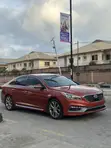 2015 Hyundai Sonata Sport 2.0T Sedan - 1