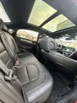 2015 Hyundai Sonata Sport 2.0T Sedan - 2