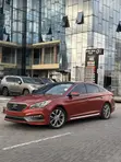 2015 Hyundai Sonata Sport 2.0T Sedan - 3