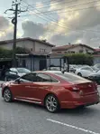 2015 Hyundai Sonata Sport 2.0T Sedan - 4