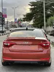 2015 Hyundai Sonata Sport 2.0T Sedan - 5