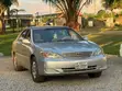 Toyota Camry 2005 Silver - 1