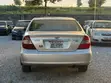 Toyota Camry 2005 Silver - 4