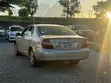 Toyota Camry 2005 Silver - 5