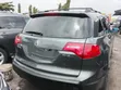 Acura MDX 2008 Gray - 4