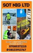 Felicitysolar Hybrid Inverter Battery 48V 200Ah - 1