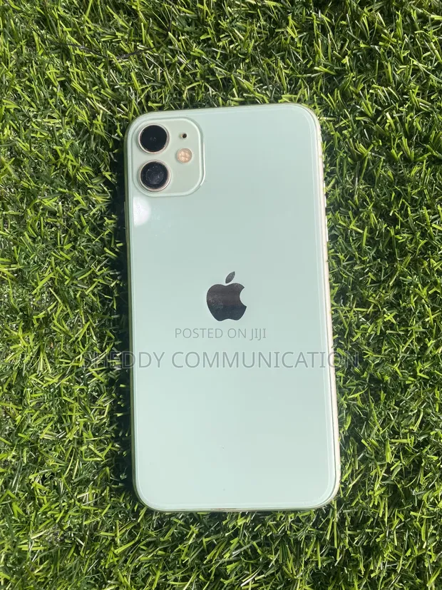 Apple iPhone 11 128GB Kore - 1