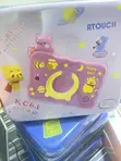 New Atouch KC64 Tablet 256GB - 1